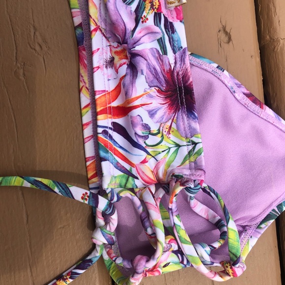 $10 Brand new La Vie En Rose Bikinis - Picture 9 of 16